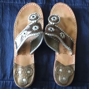 Jack Rogers Hampton Sandal